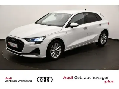 Gebraucht Audi A3