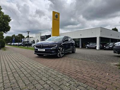 gebraucht Renault Mégane IV 