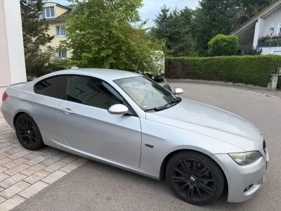 Gebraucht BMW 330
