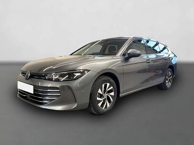 Gebraucht VW Passat IQ Drive 150 PS (110 kW) 2025 Grau Kombi