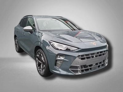 Neu Cupra Terramar VZ 265 PS (194 kW) 2025 Fiord blau SUV