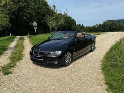 BMW 335 Cabriolet
