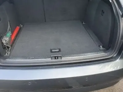 Gebraucht Audi A4 102 PS (75 kW) 2008 Kombi