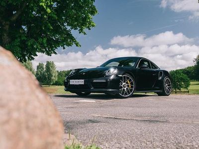 Porsche 991