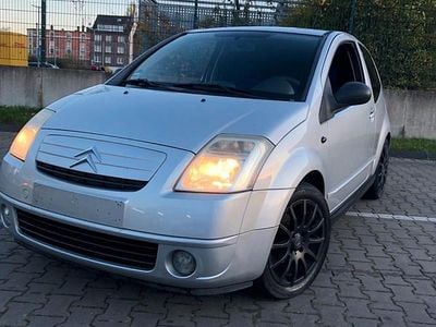 Citroën C2