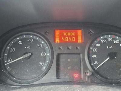 Renault Clio II
