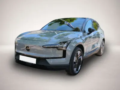 Gebraucht Volvo EX30 Ultra 200 kW (272 PS) 2025 Grau SUV