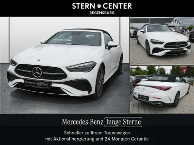Gebraucht Mercedes CLE200