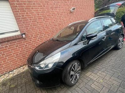 Renault Clio GrandTour