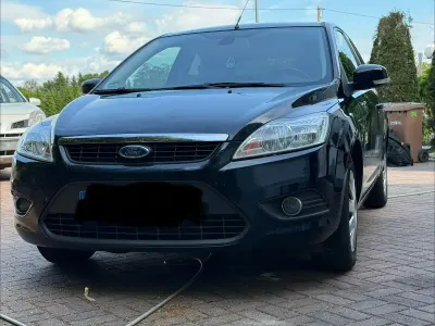 Gebraucht Ford Focus
