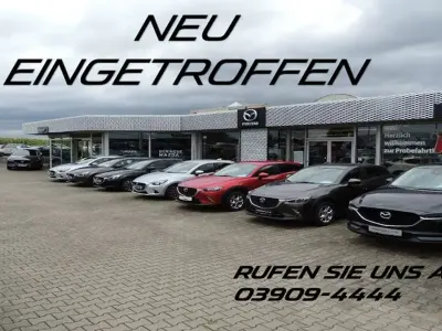 Gebraucht Renault Mégane GrandTour Bose Edition 159 PS (116 kW) 2019 Cosmos blau Kombi