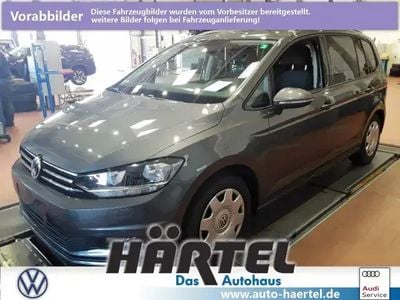 VW Caddy Maxi