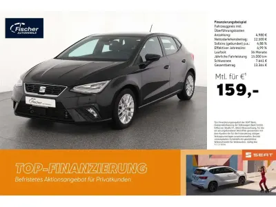 Usata Seat Ibiza