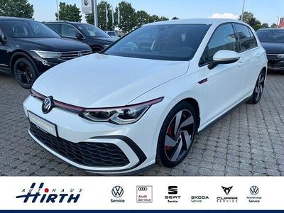 Gebraucht VW Golf VIII GTI 245 PS (180 kW) 2021 Othercolor Kleinwagen