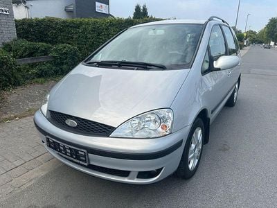 Ford Galaxy