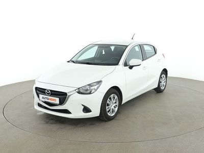 gebraucht Mazda 2 1.5 Center-Line, Benzin, 11.280 €