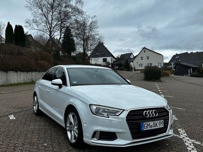 gebraucht Audi A3 1.4 TFSI cod ultra sport sport