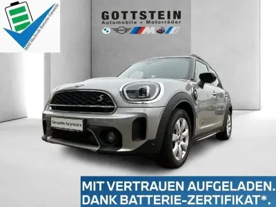 Gebraucht Mini Cooper Countryman
