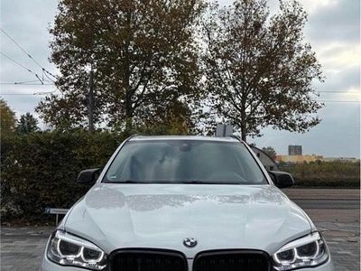 BMW X5 M