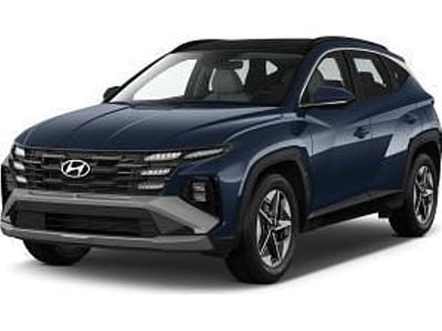 Gebraucht Hyundai Tucson