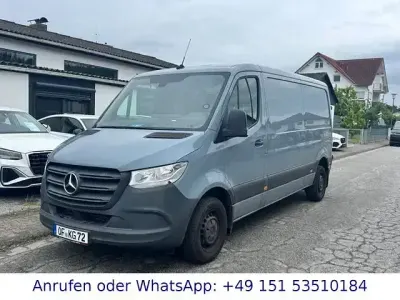 Gebraucht Mercedes Sprinter
