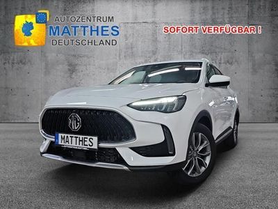 gebraucht MG HS Aktion! SOFORT! (Facelift):AT+ NAVI+ Leder+ Win...