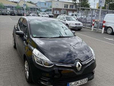 Renault Clio IV