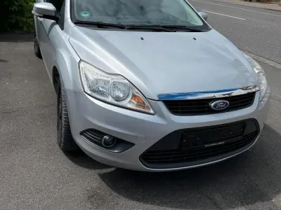 Gebraucht Ford Focus