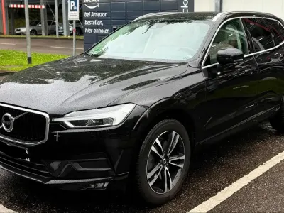 Gebraucht Volvo XC60