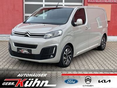 gebraucht Citroën Jumpy JumpyKawa M (L2) BlueHDi 180 EAT8 Club + Klappe