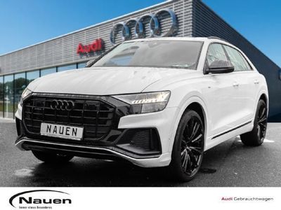 gebraucht Audi Q8 competition plus 50 TDI quattro tiptronic