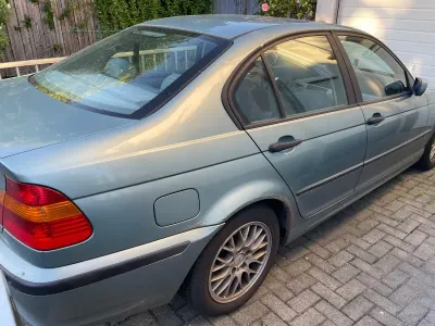 Usata BMW 320