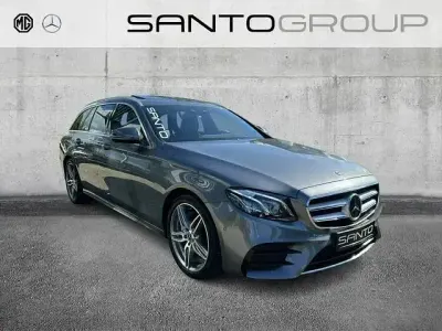 Usata Mercedes E250