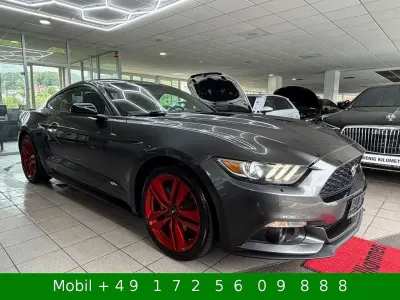 Gebraucht Ford Mustang
