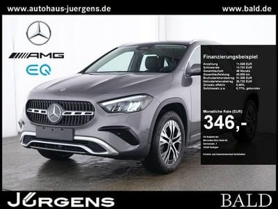 Mercedes GLA200