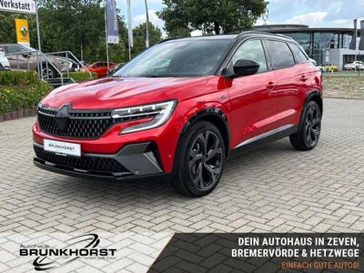 gebraucht Renault Austral TCe 160 Automatik Techno Esprit Alpine SHZ OpenR link