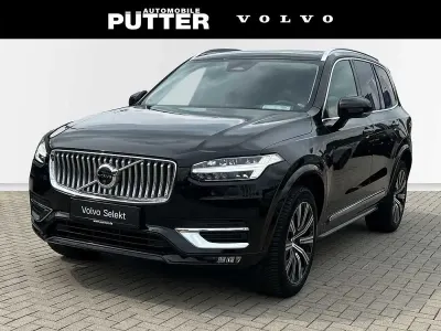 Gebraucht Volvo XC90 173 PS (127 kW) 2023 SUV