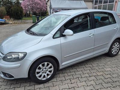Gebraucht VW Golf IV 75 PS (55 kW) 2005 Silber Limousine