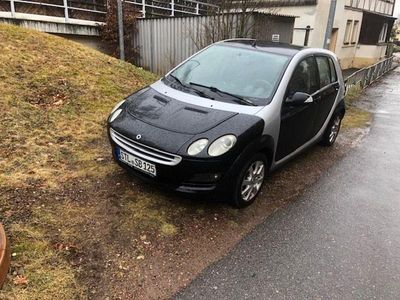 Gebraucht Smart ForFour 2004 Kleinwagen