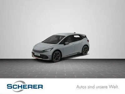 Gebraucht Cupra Born