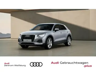 Gebraucht Audi Q2