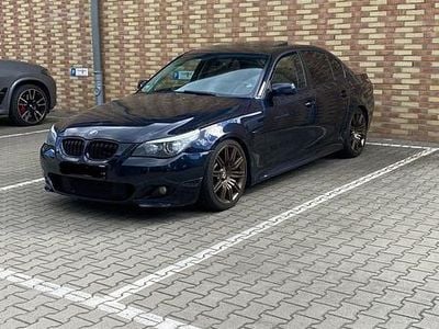 BMW 550