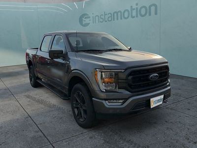 gebraucht Ford F-150 XLT Launch Edition 4x4 AHK+360°+LED