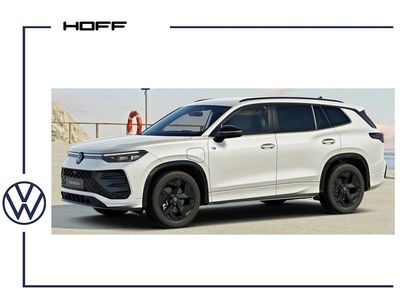 Ny VW Tayron R-line 177 HK (130 kW) 2026 Hvid SUV