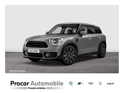 gebraucht Mini Cooper Automatik Automatik AHK LED NAVI KAMERA CARPLAY