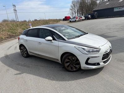 Usata Citroën C4 Business Class 92 CV (67 kW) 2012 Bianco Berlina