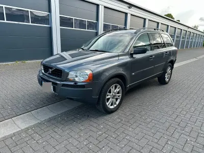 Gebraucht Volvo XC90