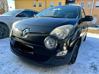 gebraucht Renault Twingo 