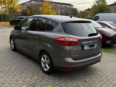 Gebraucht 2013 Ford C-MAX Champions Edition Van / Kleinbus | 3.900 € (Superpreis)