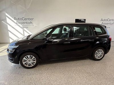 Citroën Grand C4 Picasso